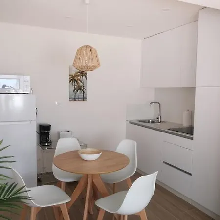 Lejlighed Baltar Playa