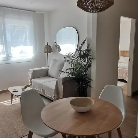 Lejlighed Baltar Playa