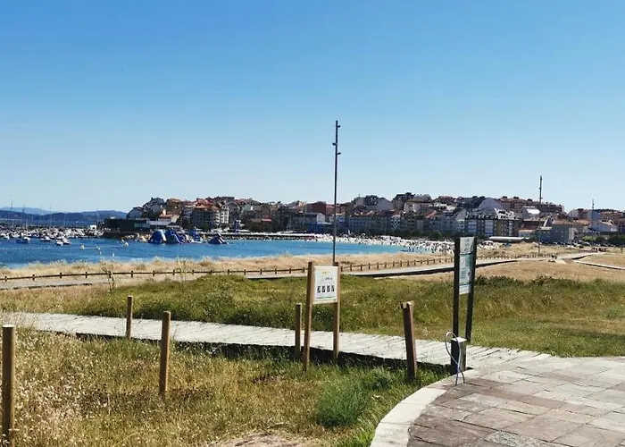 Baltar Playa * Sanxenxo