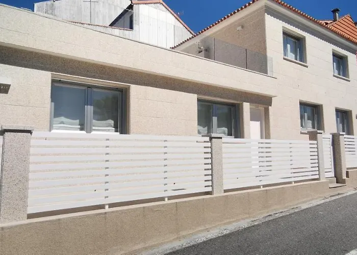 Baltar Playa Διαμέρισμα