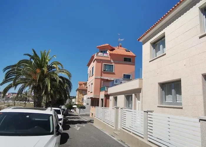 Baltar Playa Διαμέρισμα