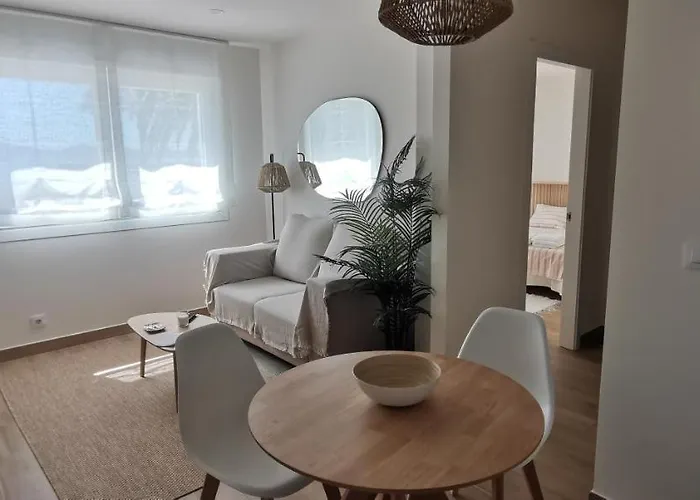 Διαμέρισμα Baltar Playa